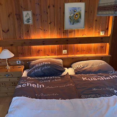 Gaestehaus Lickert Familie Dreher Hinterzarten Luaran gambar