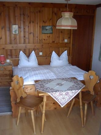 Gaestehaus Lickert Familie Dreher Hinterzarten Luaran gambar