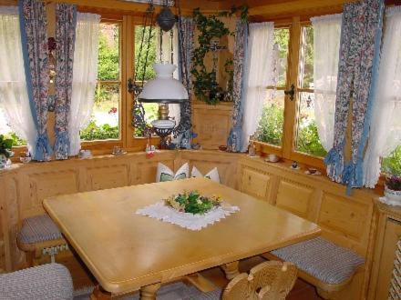 Gaestehaus Lickert Familie Dreher Hinterzarten Luaran gambar