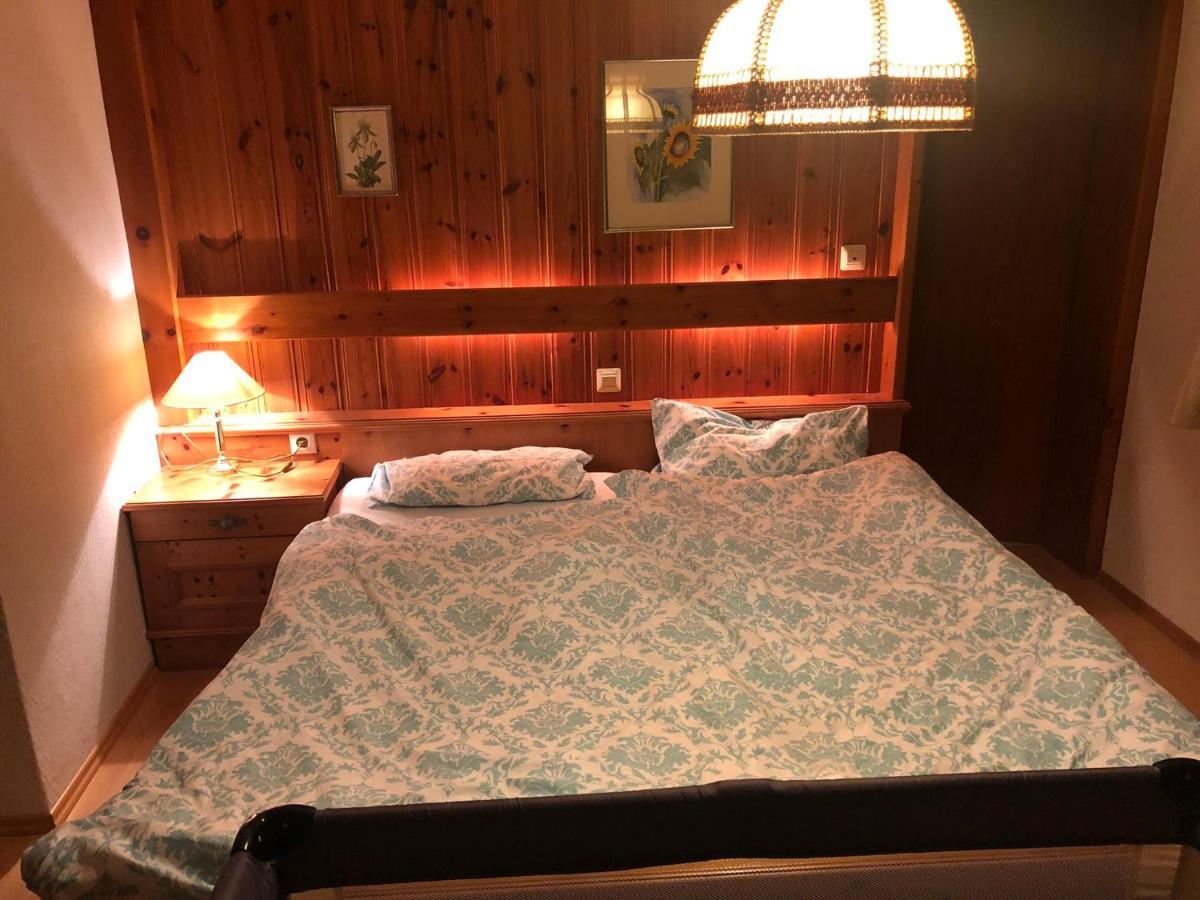 Gaestehaus Lickert Familie Dreher Hinterzarten Luaran gambar