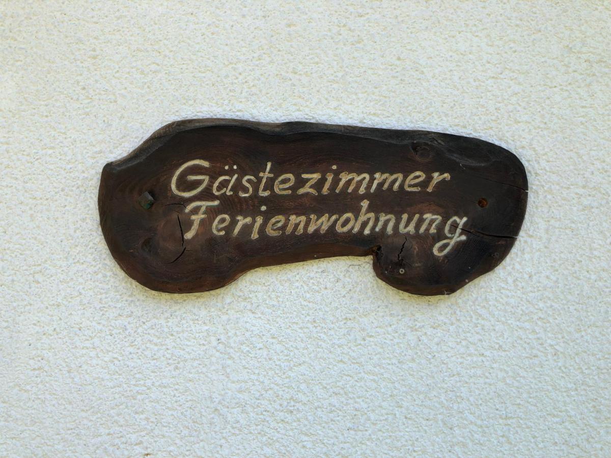 Gaestehaus Lickert Familie Dreher Hinterzarten Luaran gambar