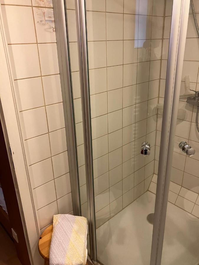 Gaestehaus Lickert Familie Dreher Hinterzarten Luaran gambar