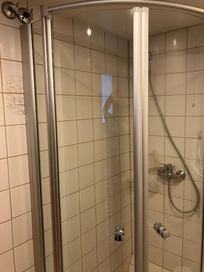 Gaestehaus Lickert Familie Dreher Hinterzarten Luaran gambar